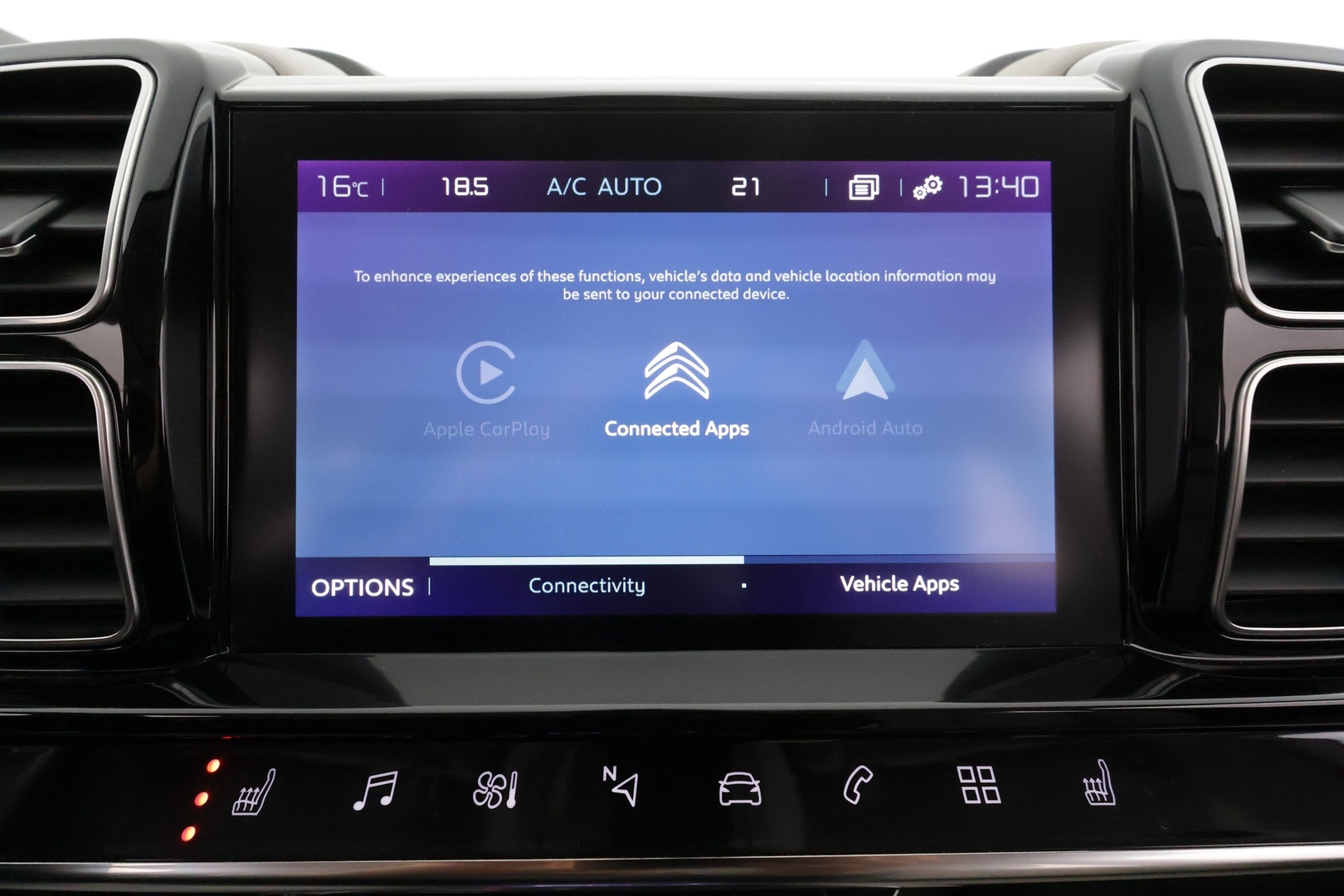 CITROEN C5 Aircross 2021