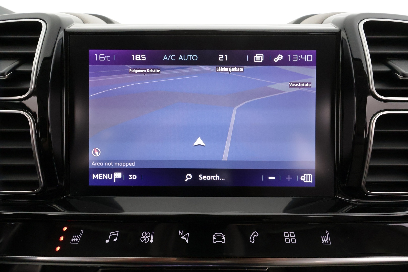 CITROEN C5 Aircross 2021