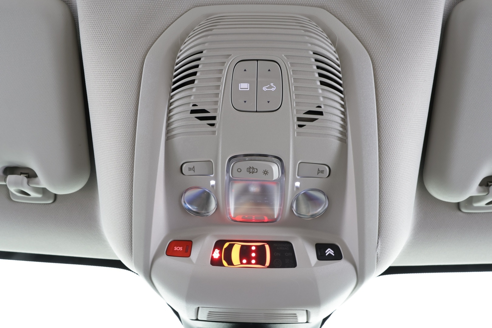 CITROEN C5 Aircross 2021