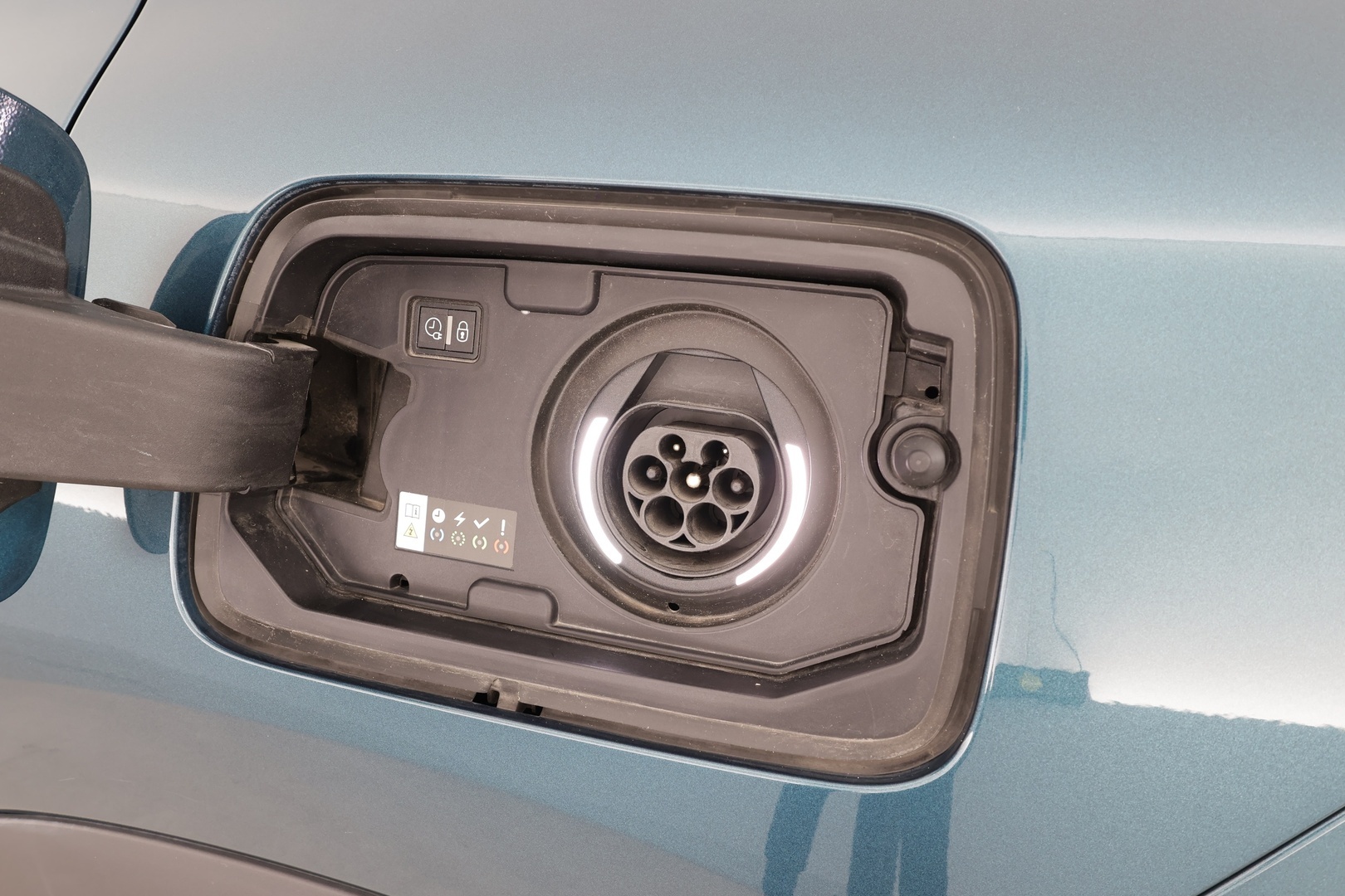 CITROEN C5 Aircross 2021