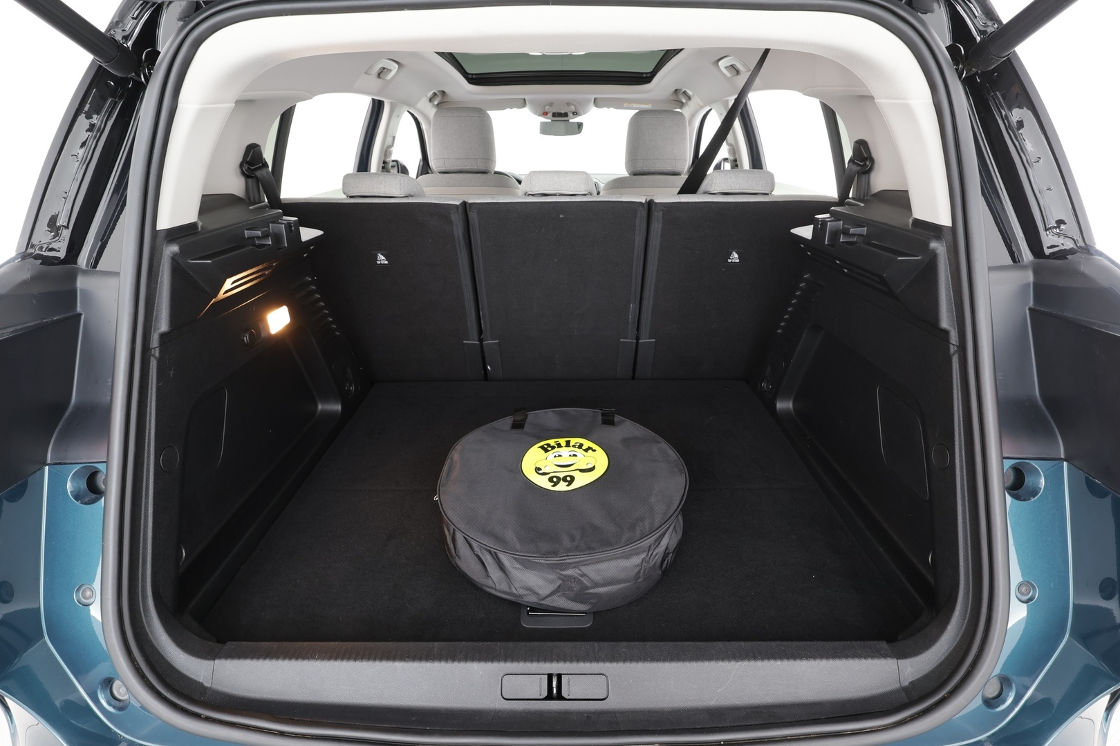 CITROEN C5 Aircross 2021