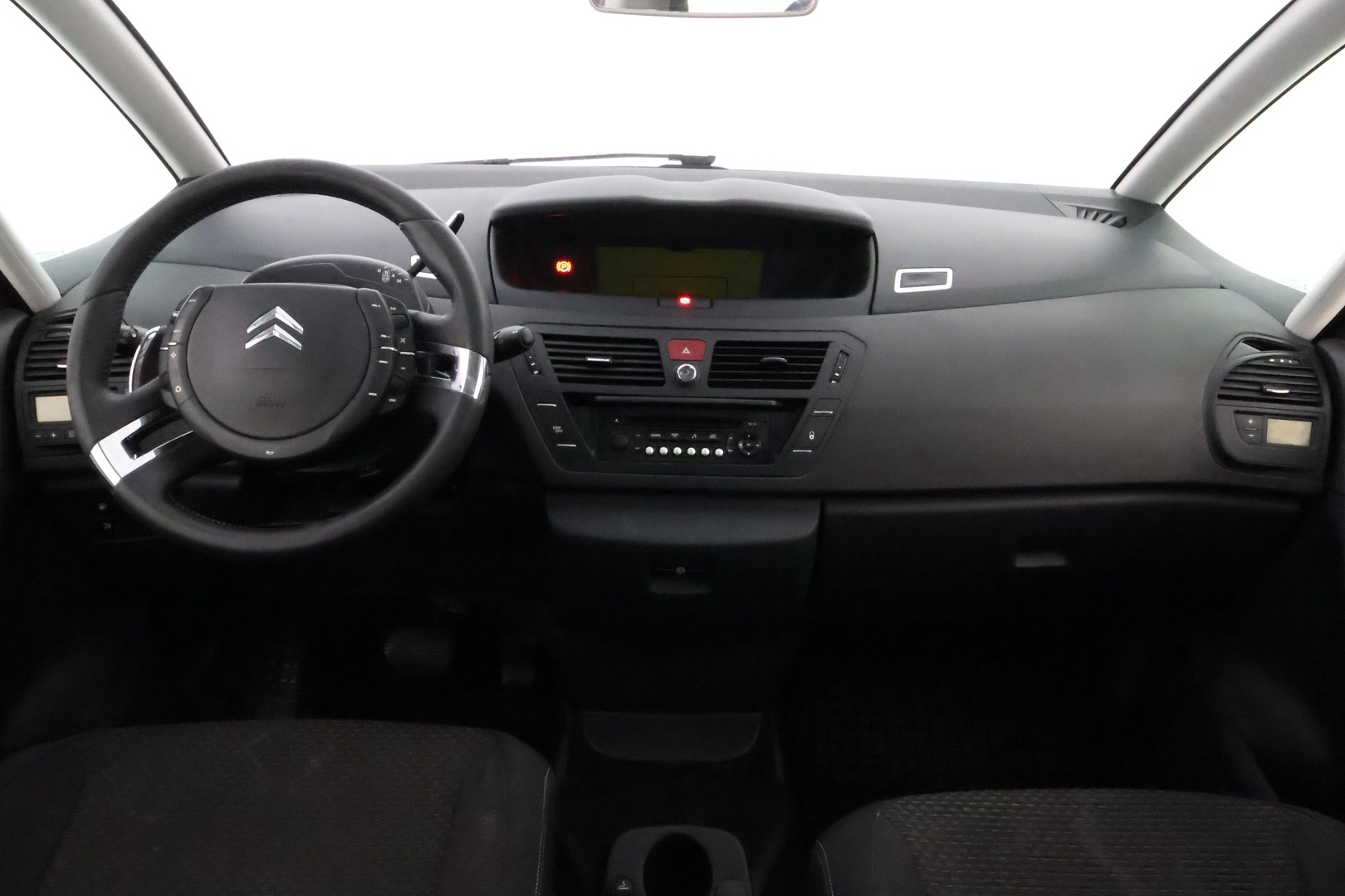 CITROEN Grand C4 Picasso 2010