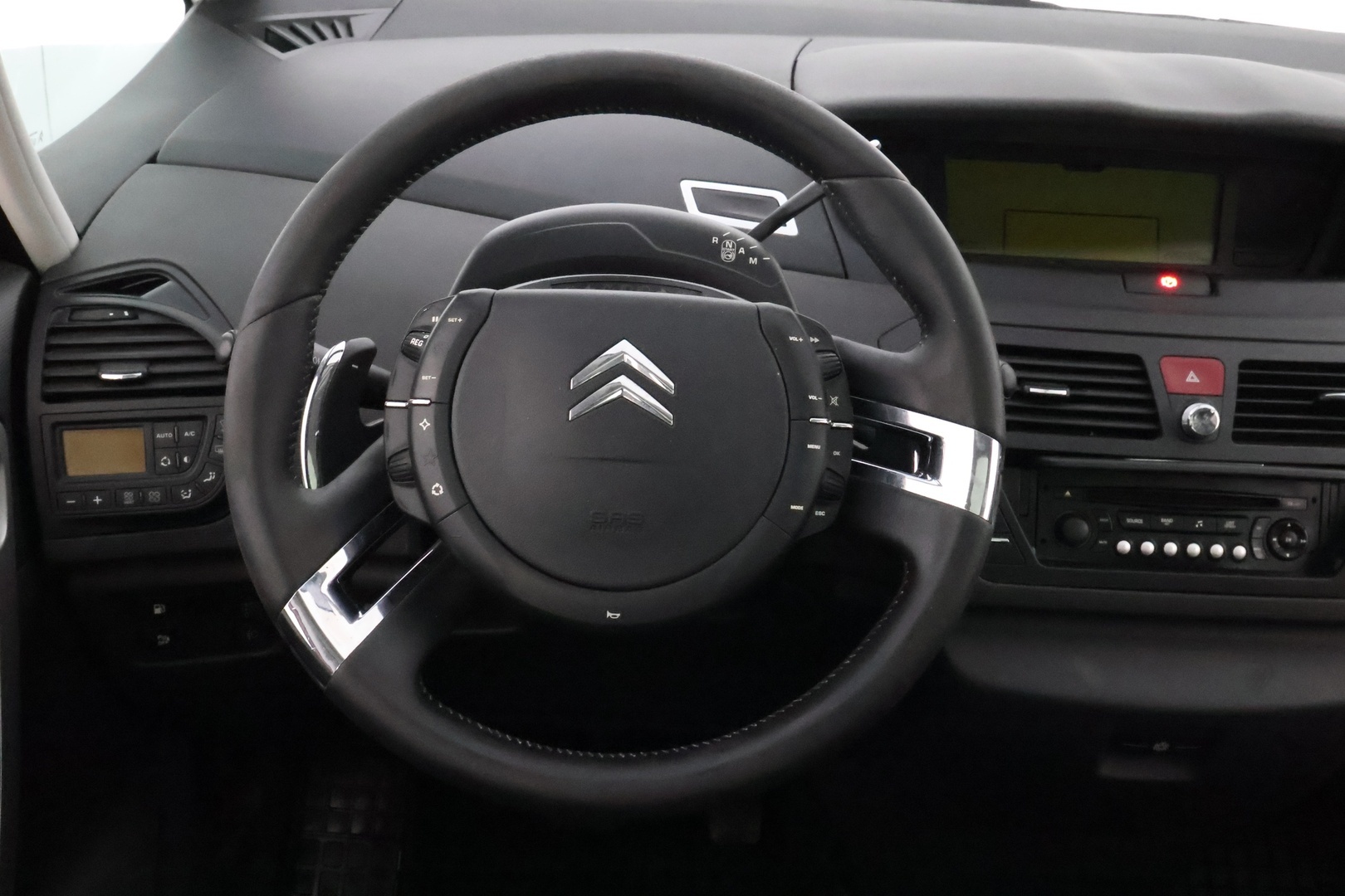 CITROEN Grand C4 Picasso 2010