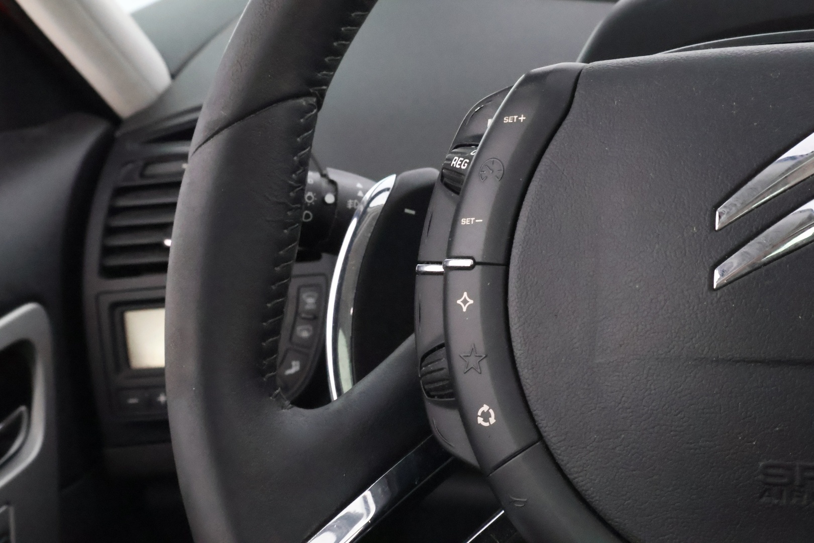 CITROEN Grand C4 Picasso 2010
