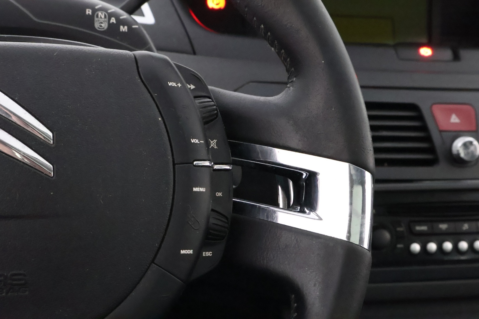 CITROEN Grand C4 Picasso 2010