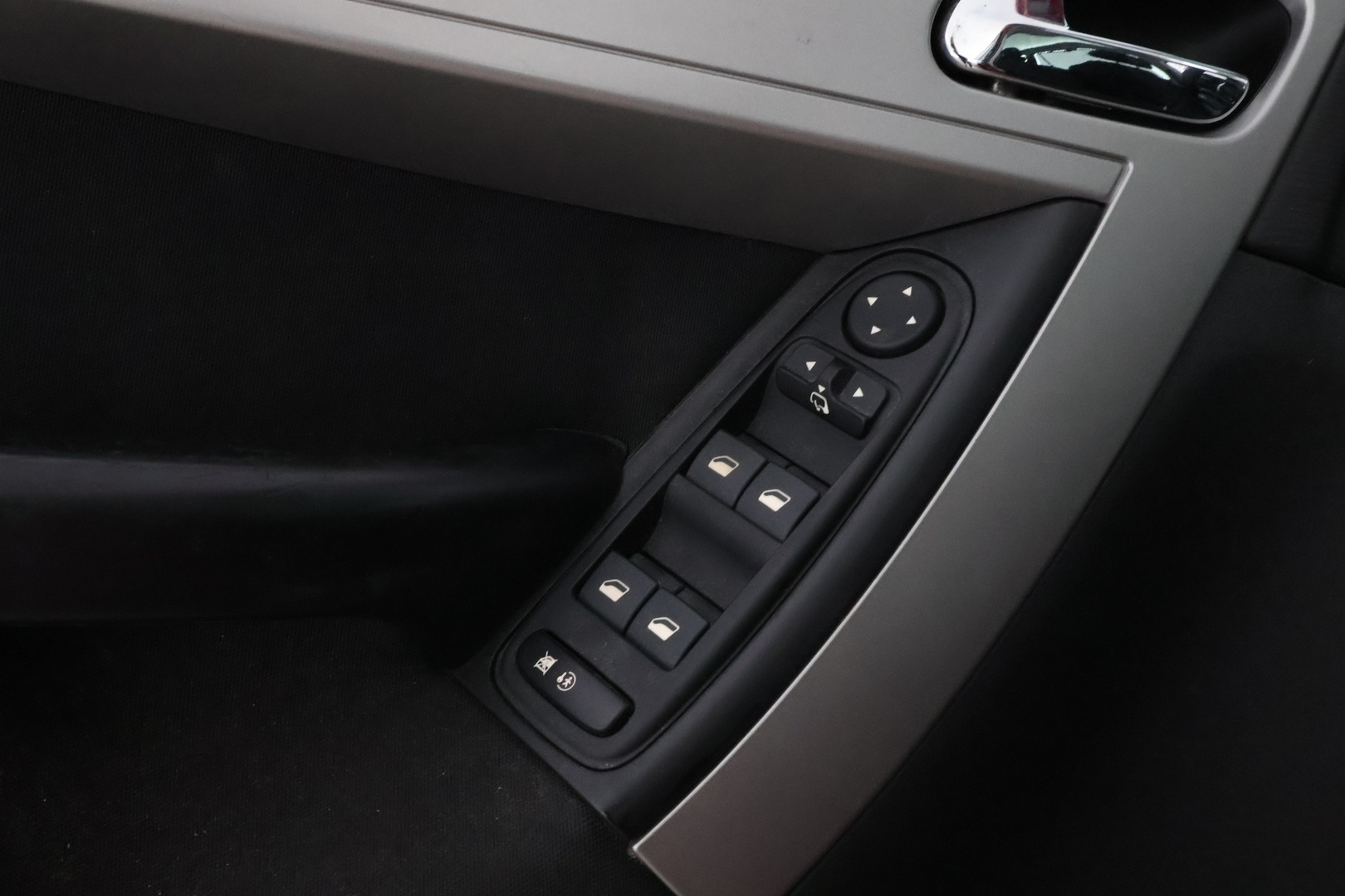 CITROEN Grand C4 Picasso 2010