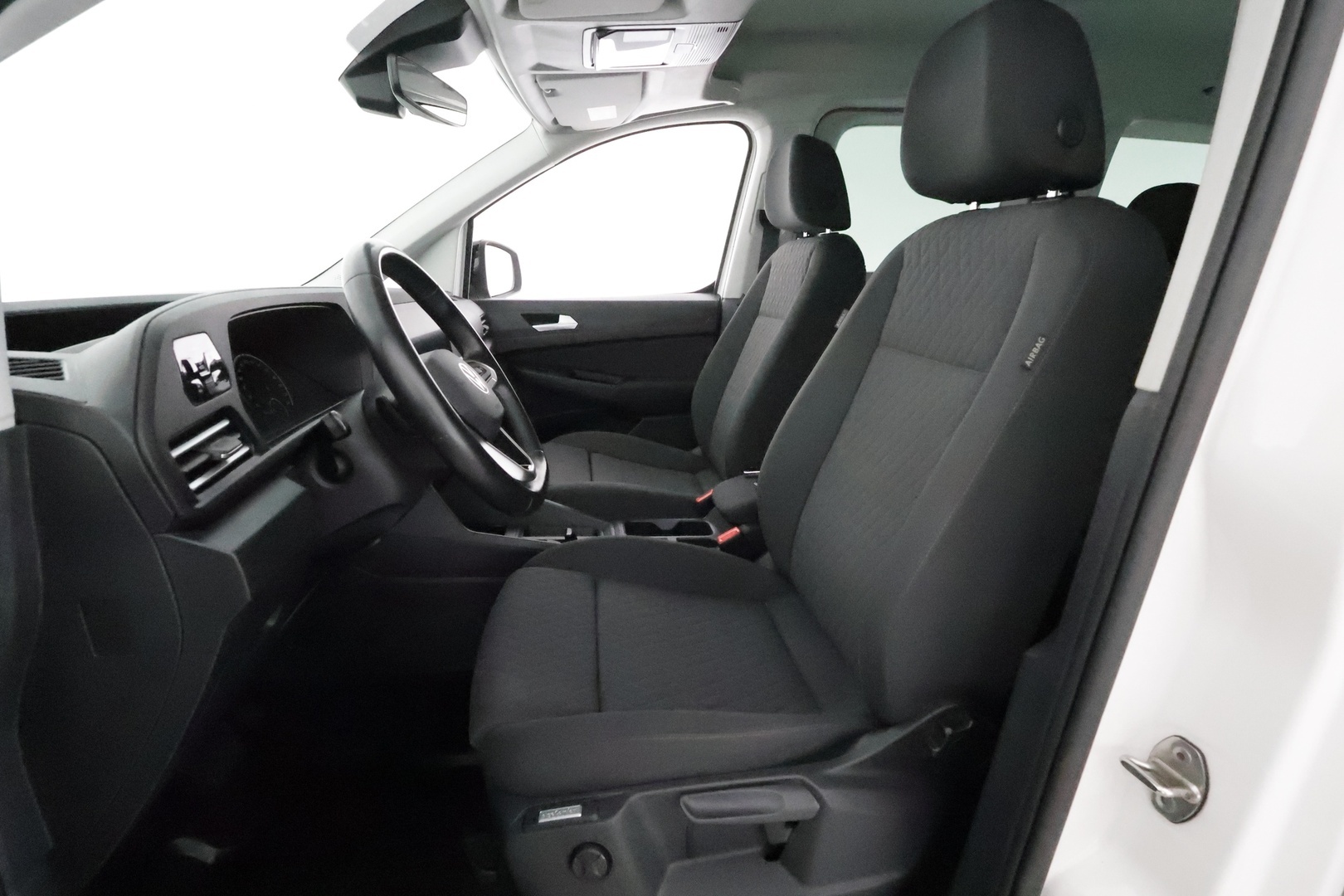 VOLKSWAGEN Caddy 2021