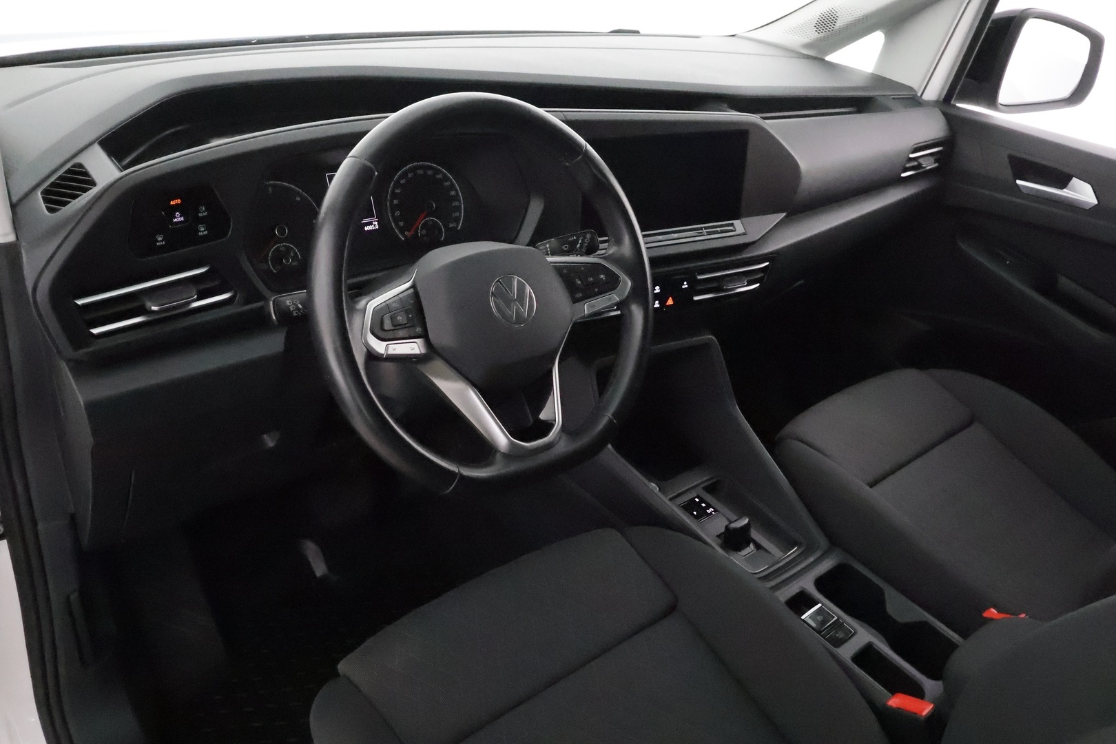 VOLKSWAGEN Caddy 2021