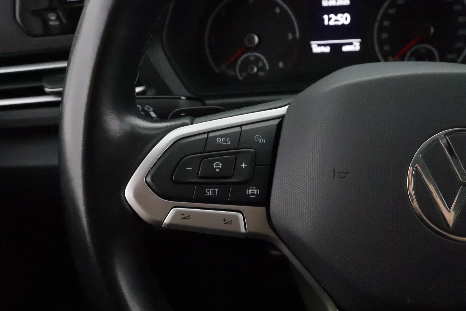 VOLKSWAGEN Caddy 2021