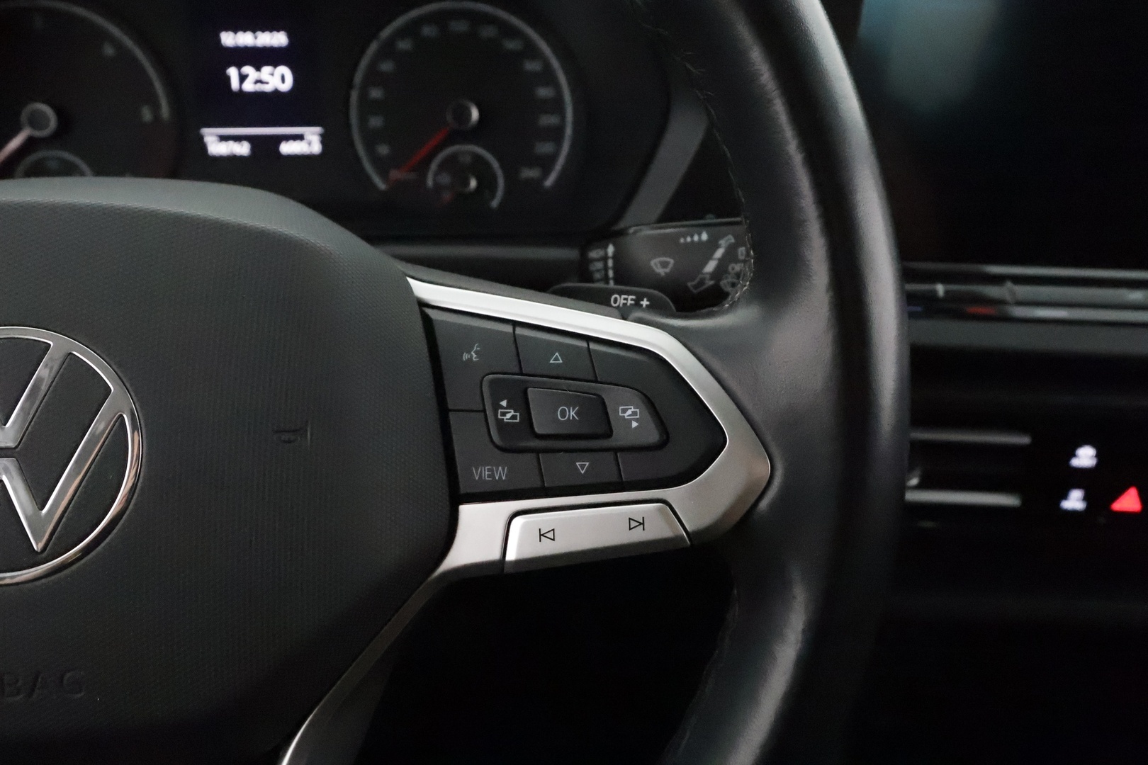 VOLKSWAGEN Caddy 2021