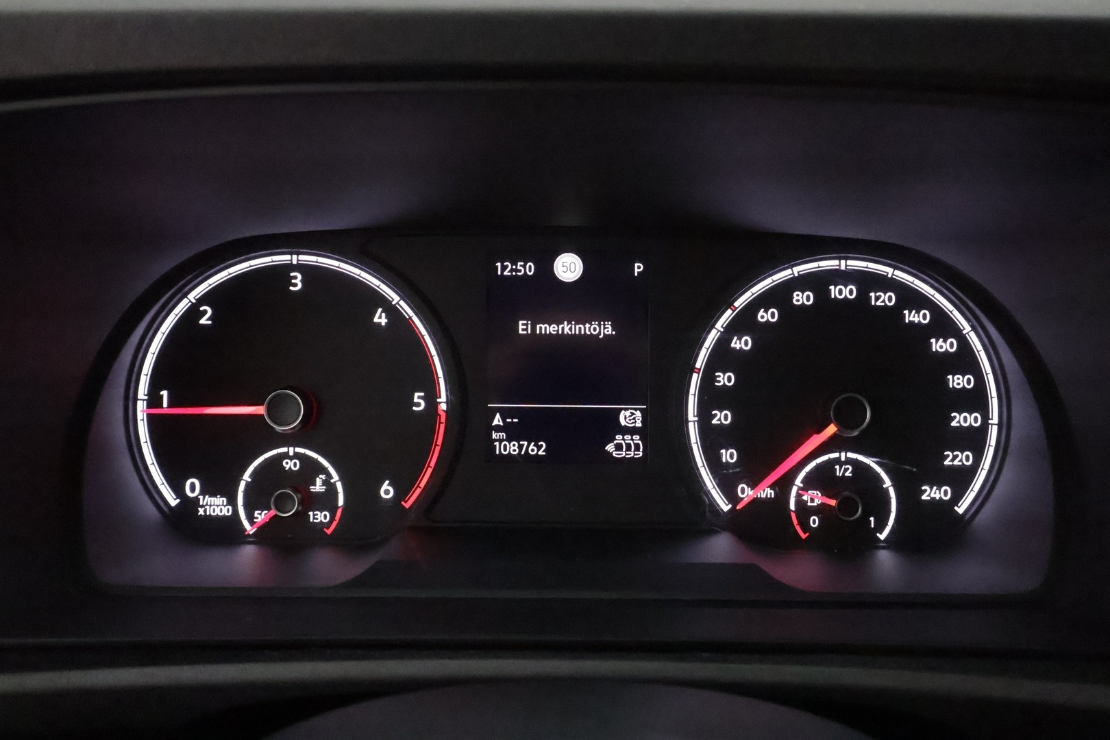 VOLKSWAGEN Caddy 2021