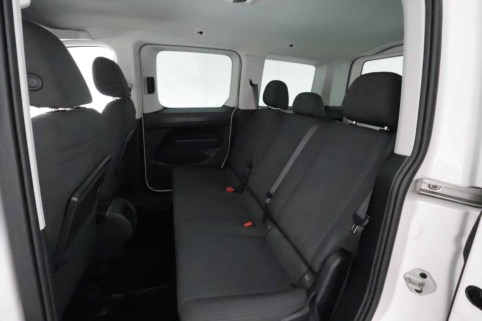 VOLKSWAGEN Caddy 2021