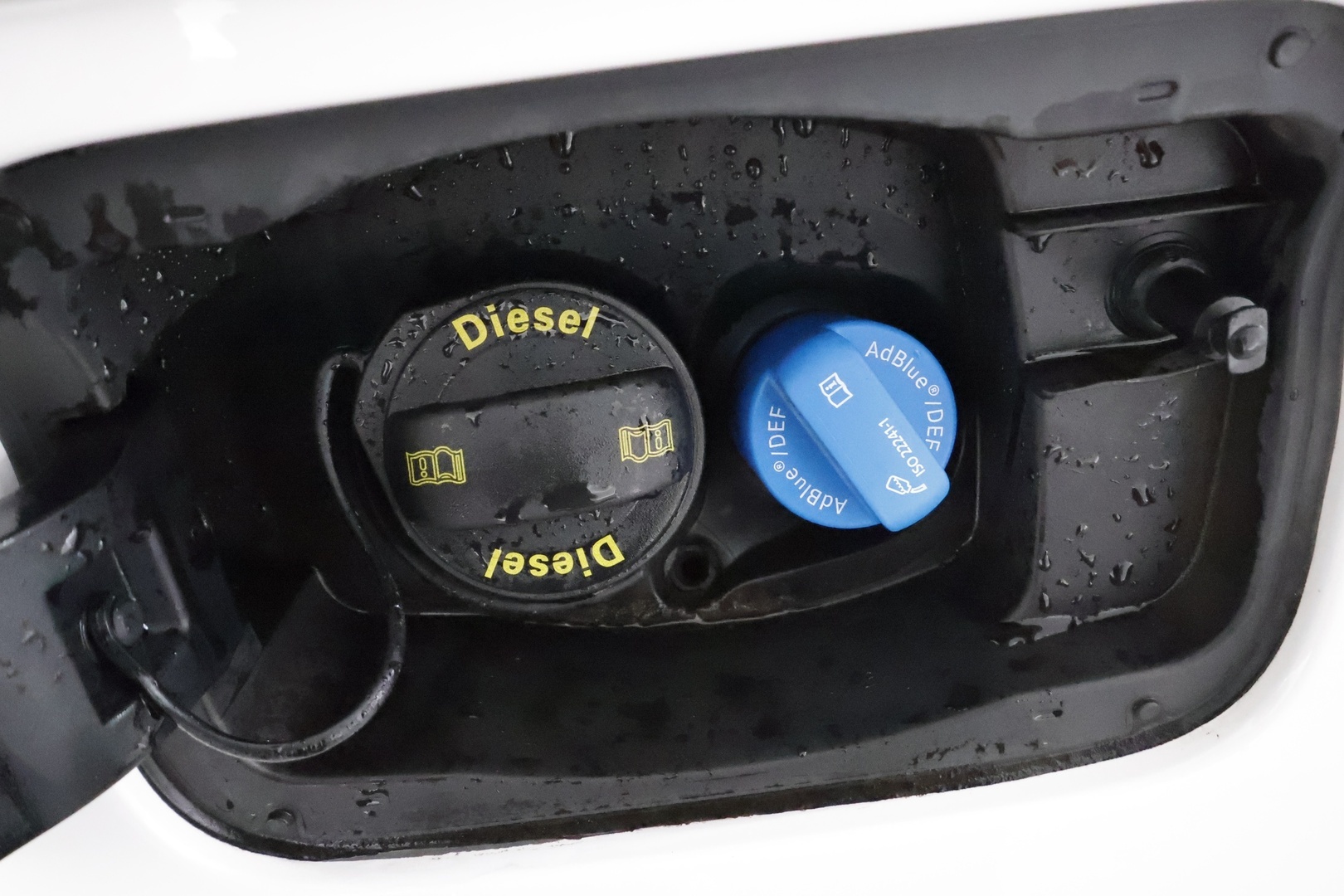 VOLKSWAGEN Caddy 2021