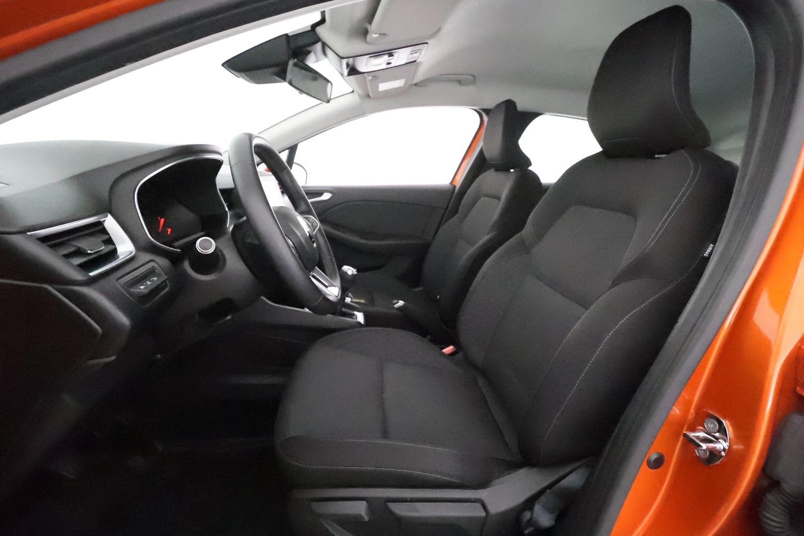RENAULT Clio 2020