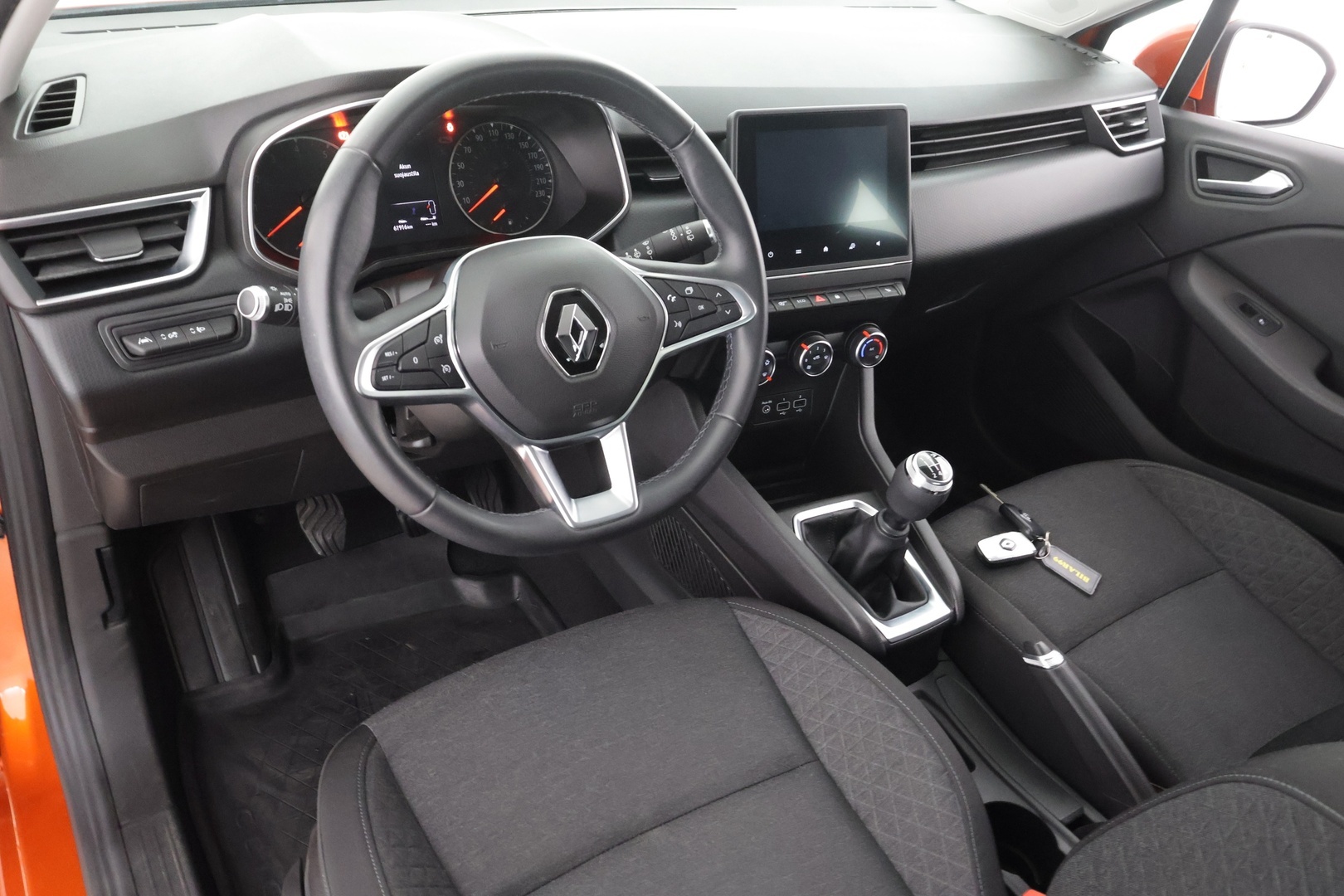 RENAULT Clio 2020