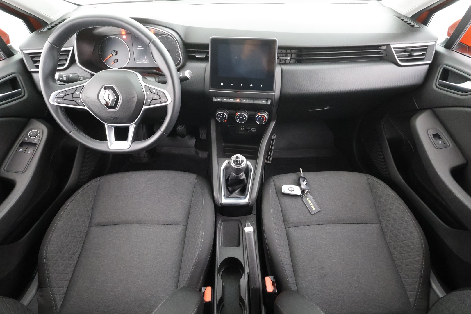 RENAULT Clio 2020