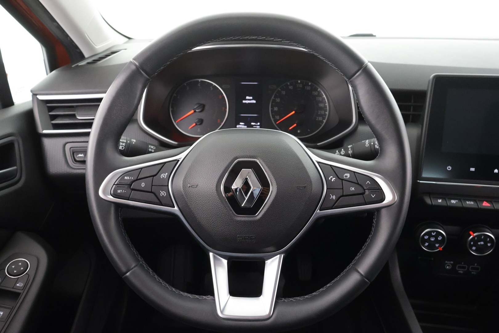 RENAULT Clio 2020