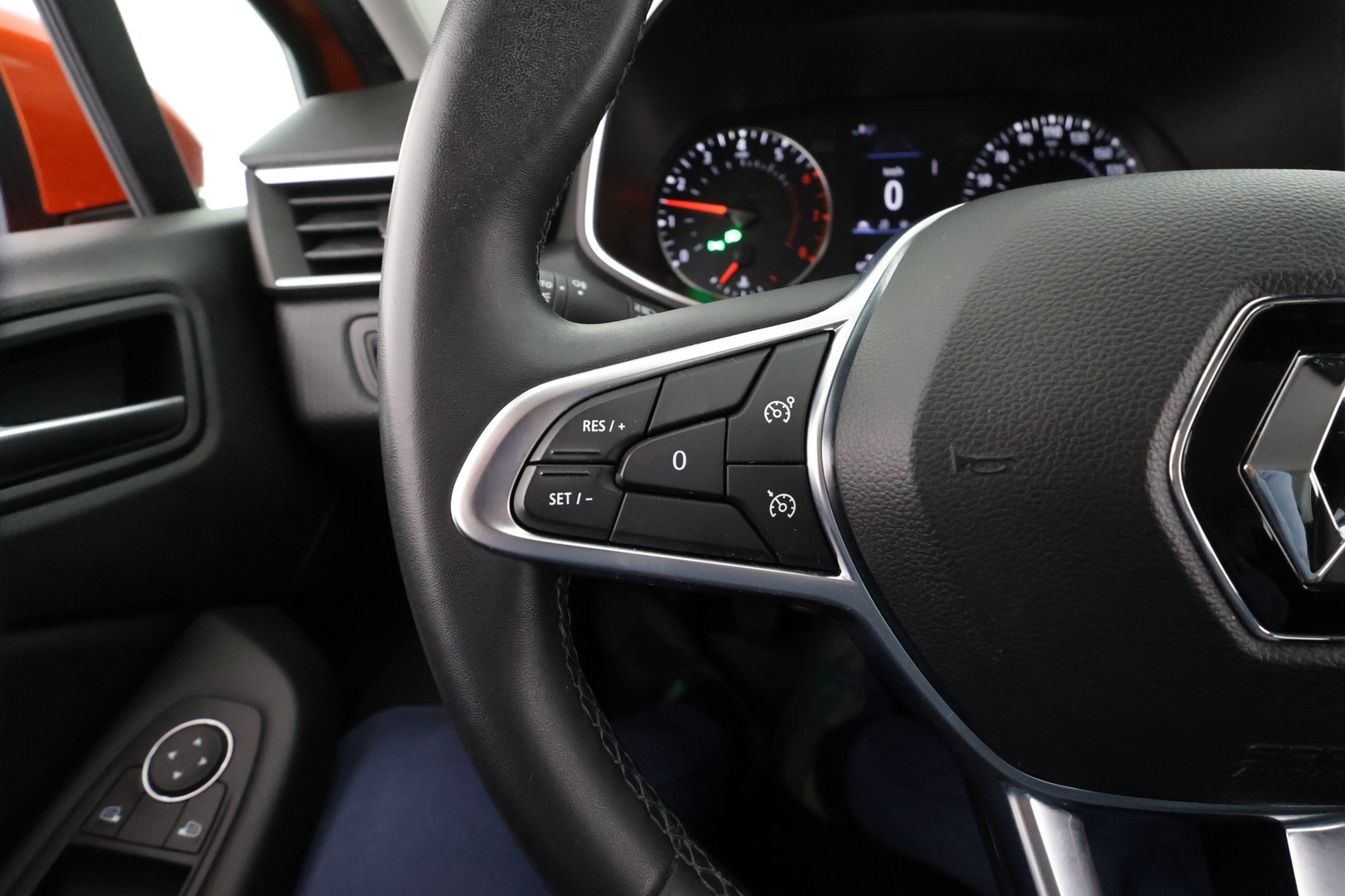 RENAULT Clio 2020