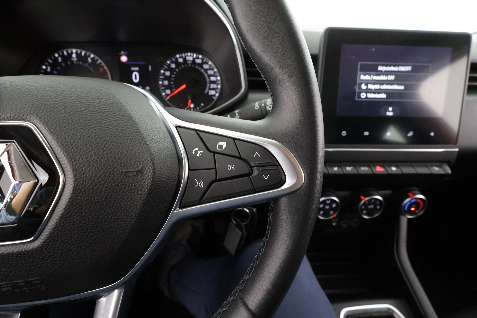 RENAULT Clio 2020