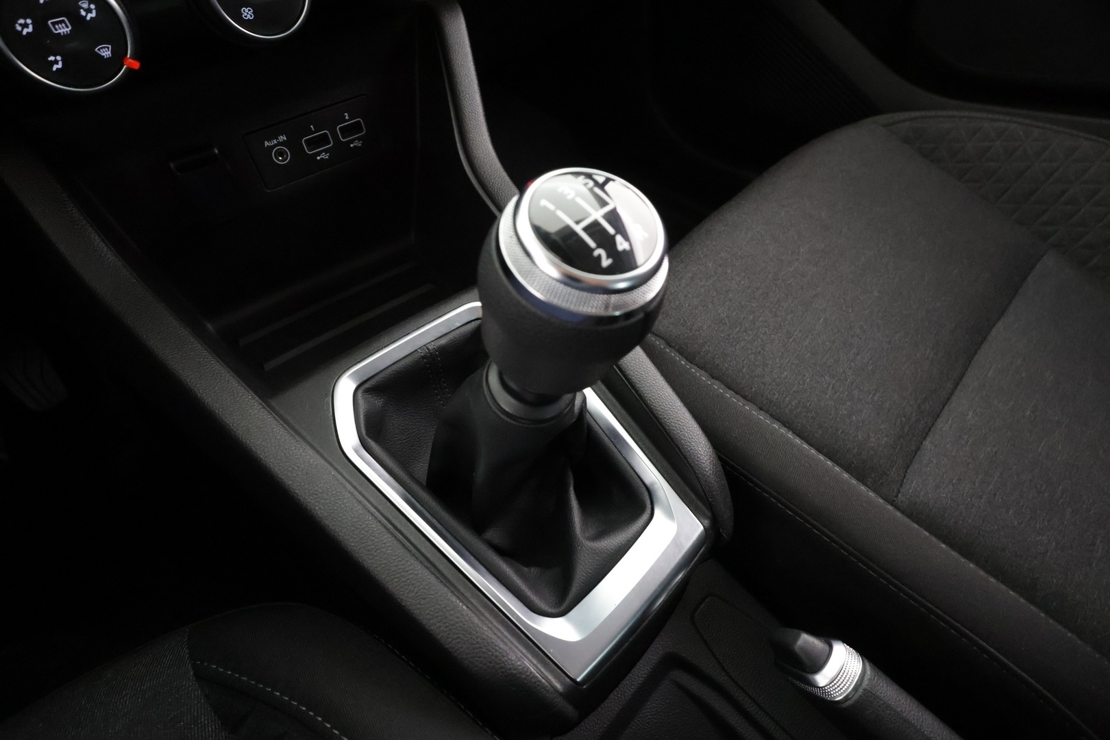 RENAULT Clio 2020