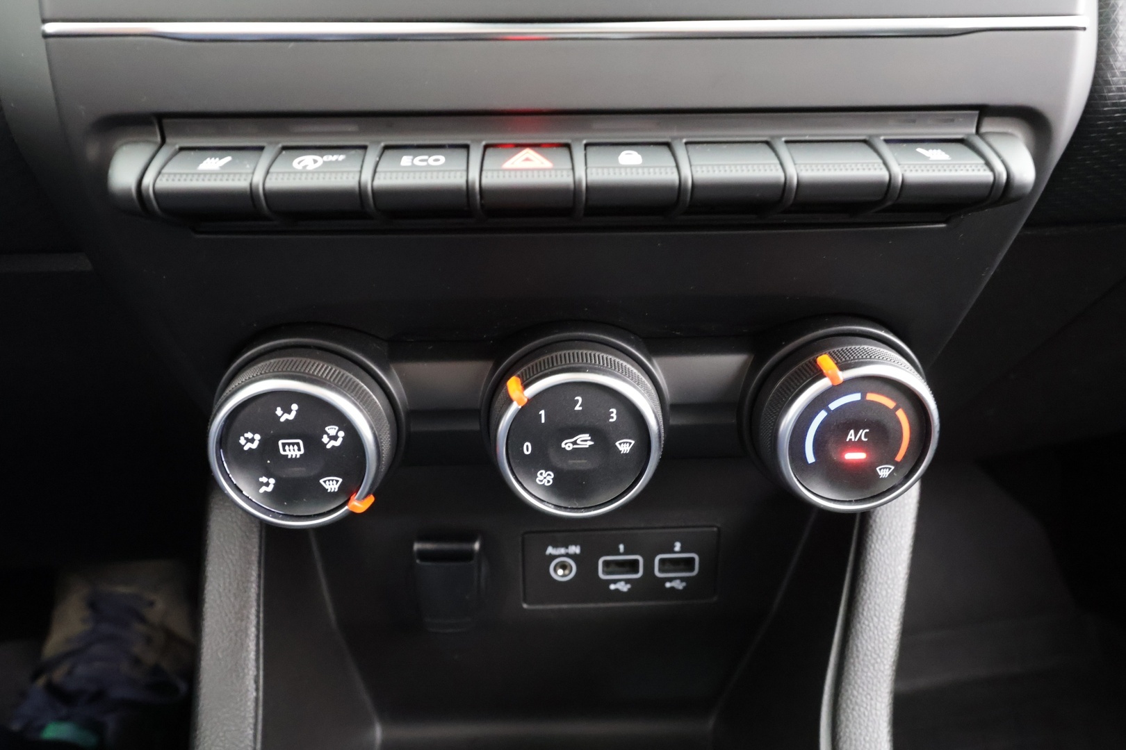 RENAULT Clio 2020