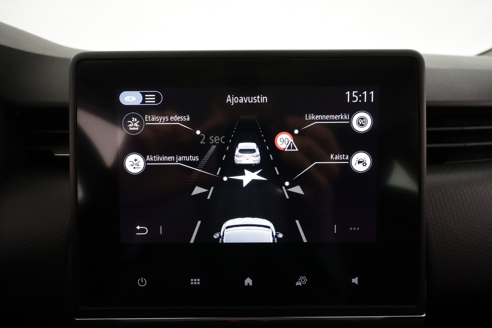 RENAULT Clio 2020