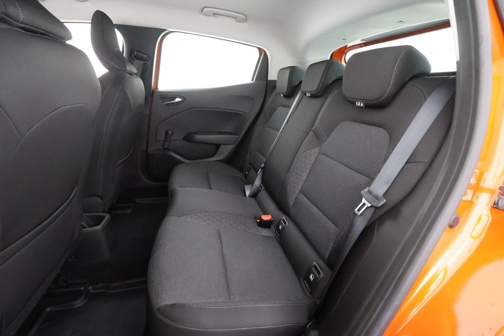 RENAULT Clio 2020