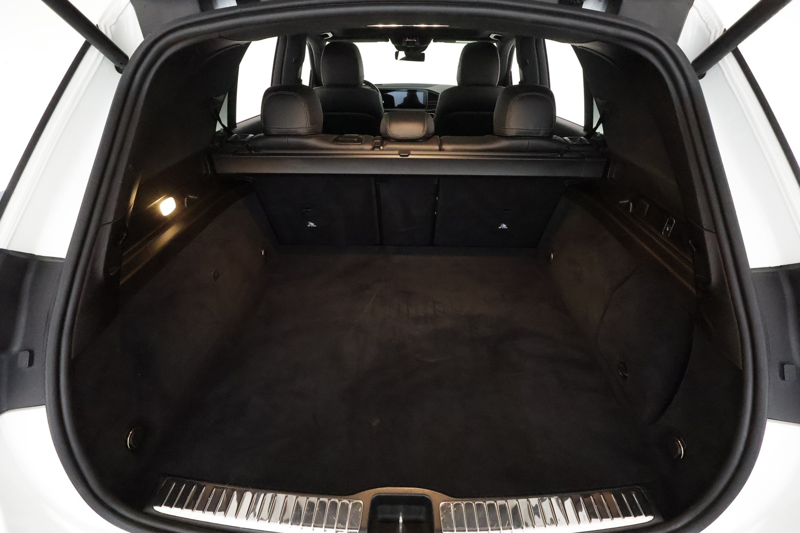 MERCEDES-BENZ GLE 2021