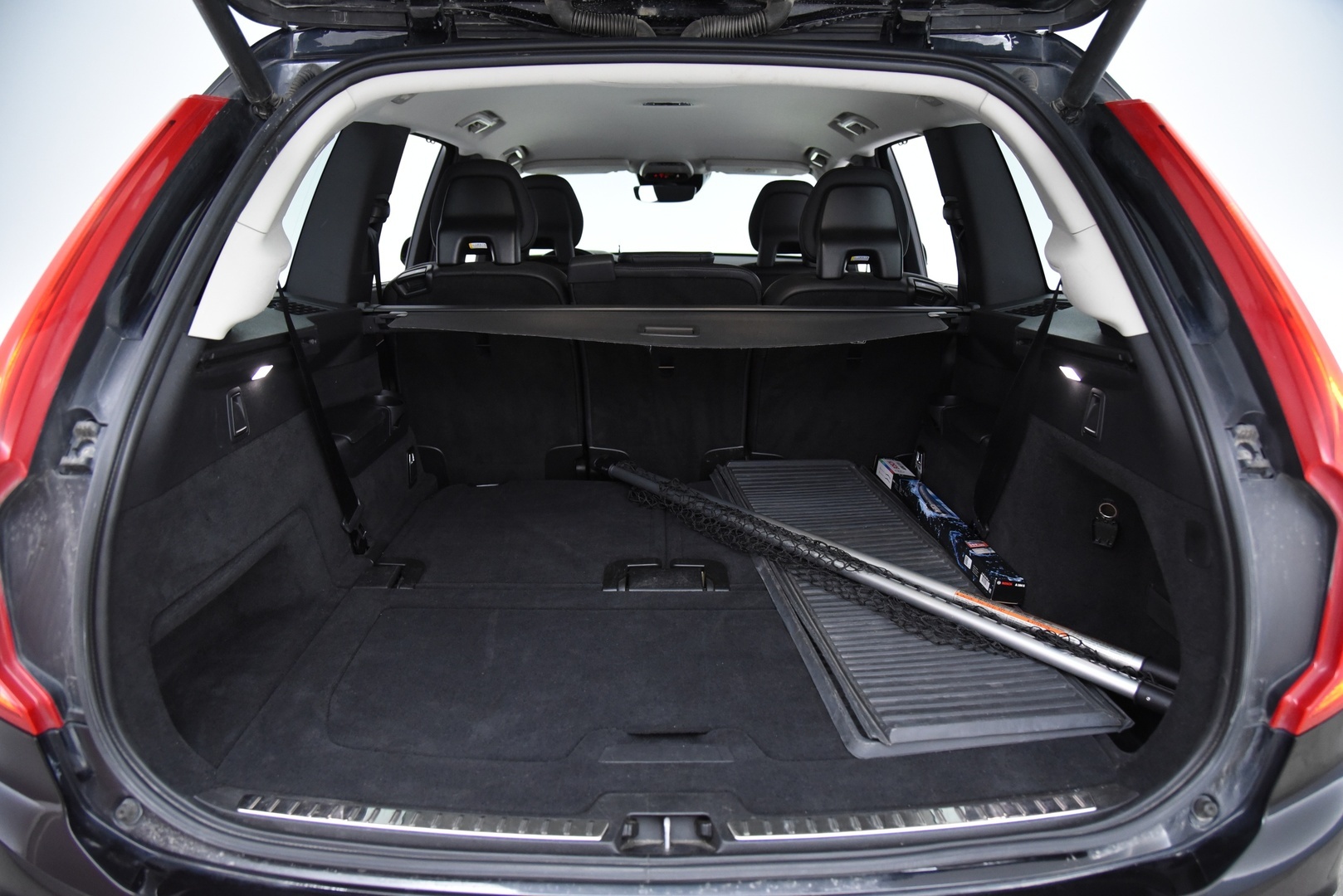 VOLVO XC90 2022