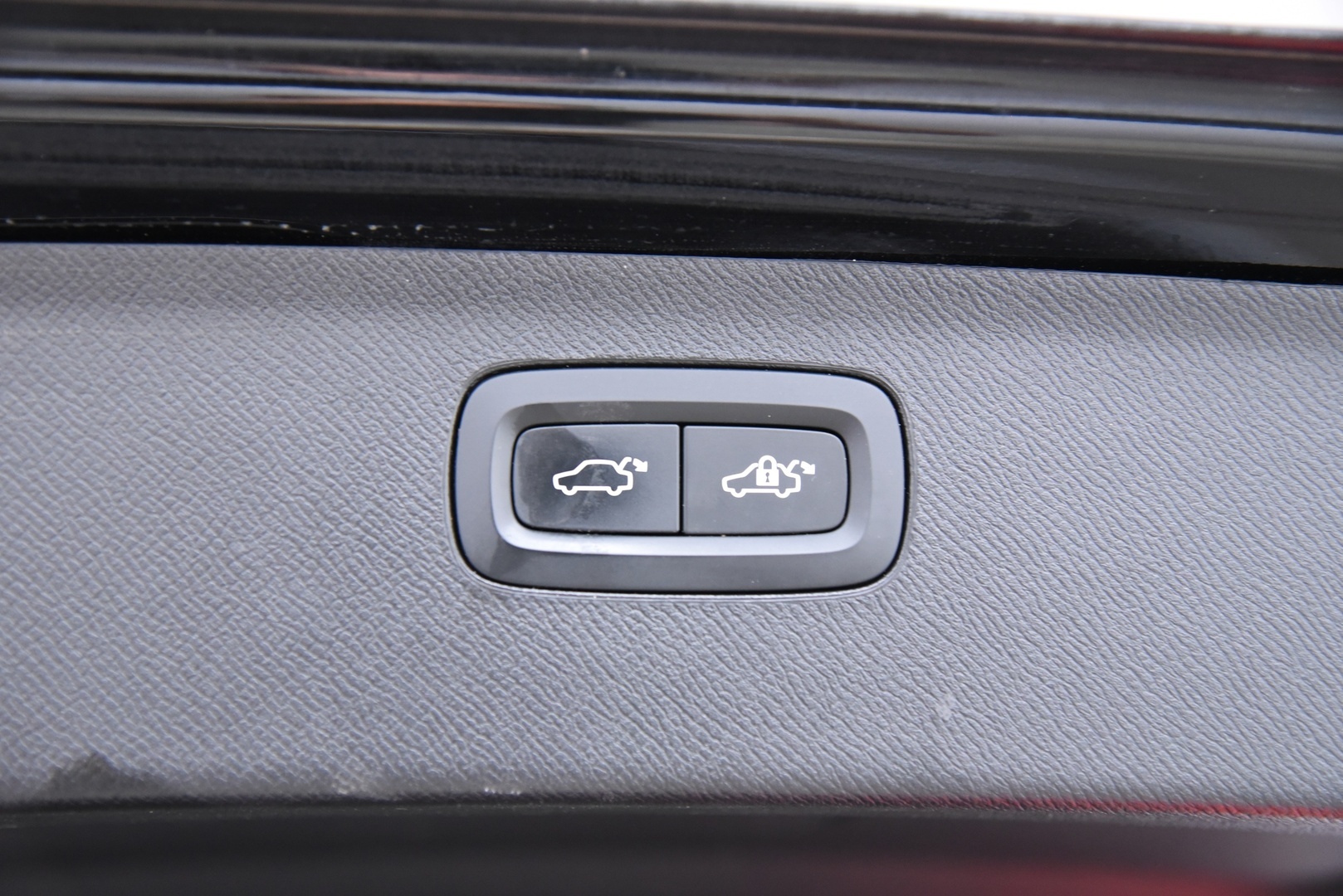 VOLVO XC90 2022