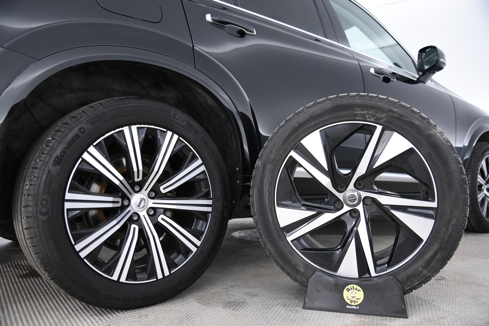 VOLVO XC90 2022