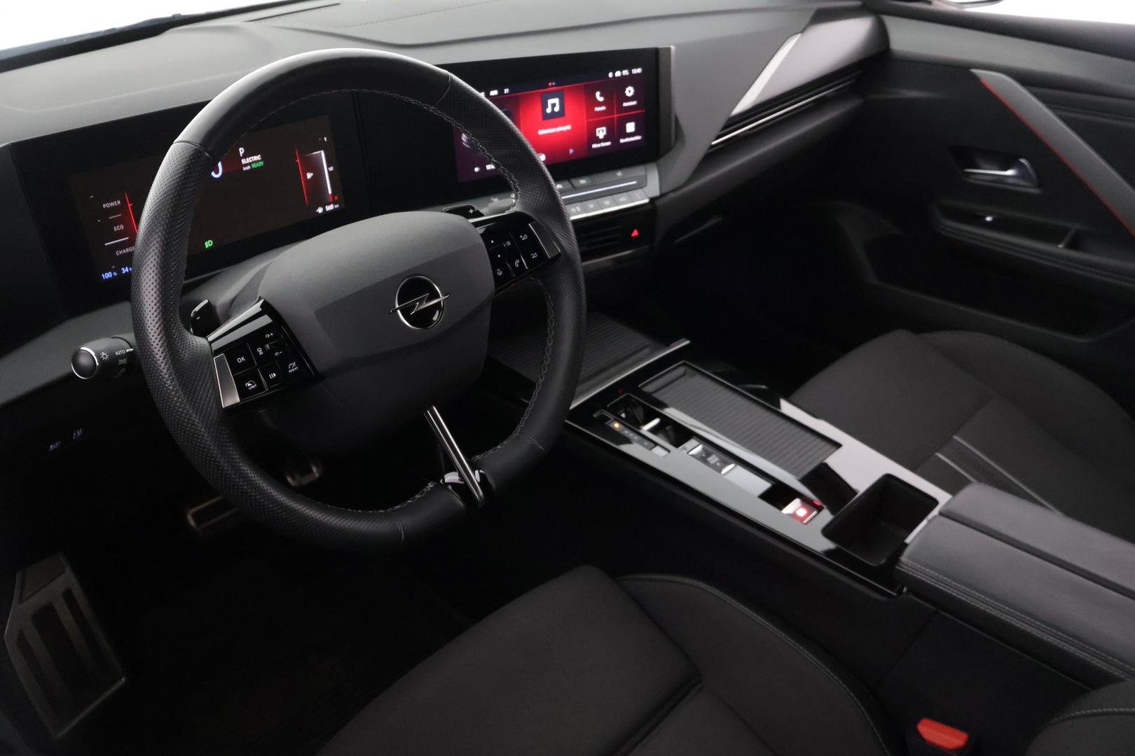 OPEL Astra 2023