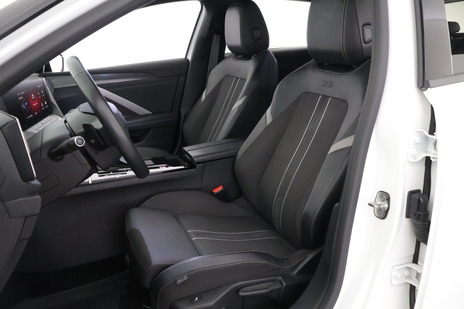 OPEL Astra 2023