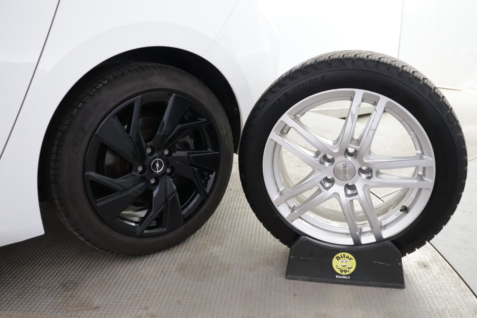 OPEL Astra 2023