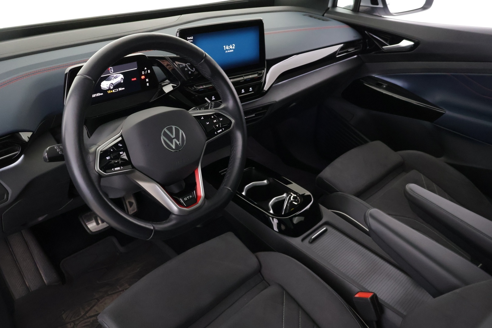 VOLKSWAGEN ID.4 2022