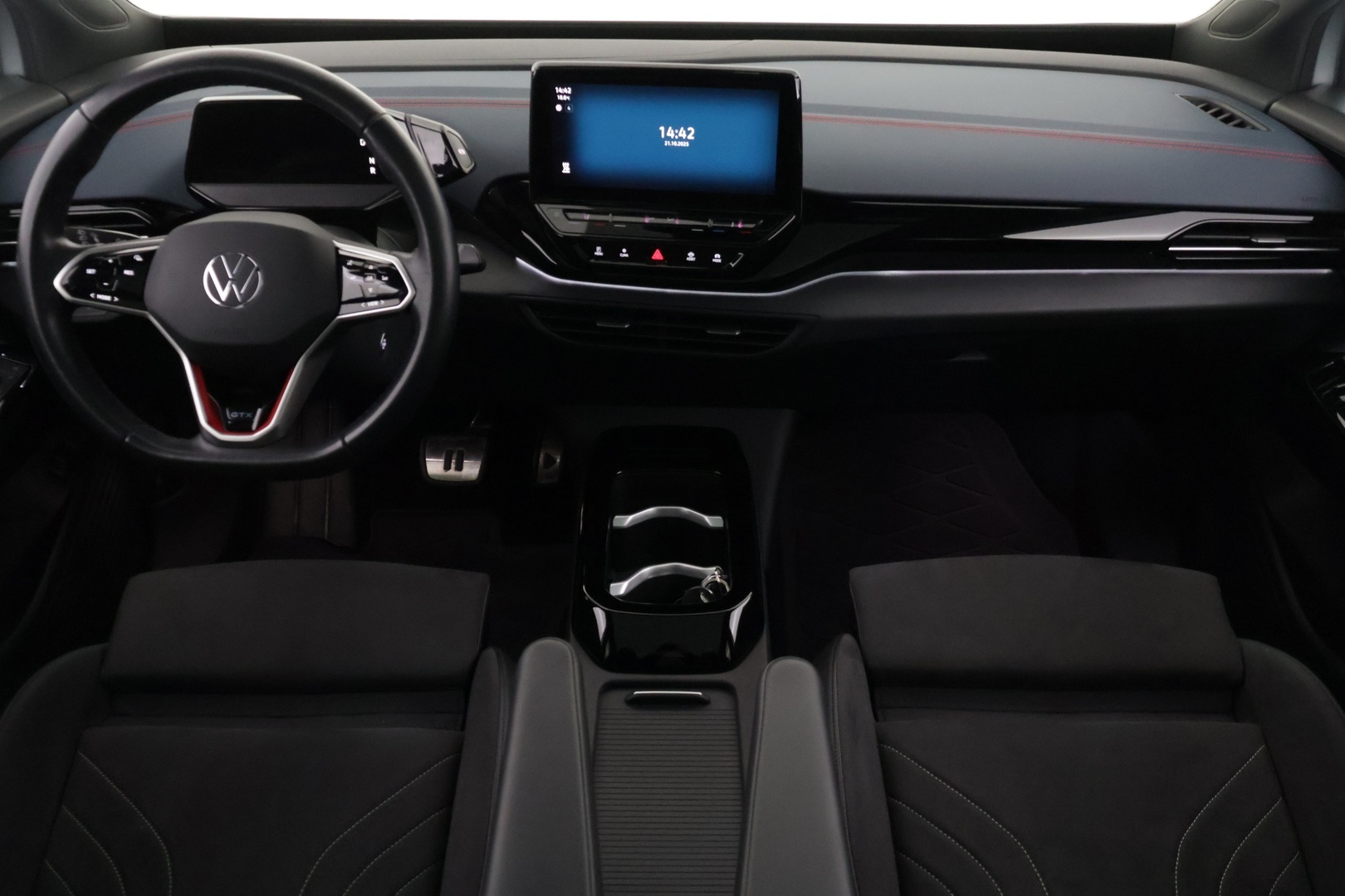 VOLKSWAGEN ID.4 2022
