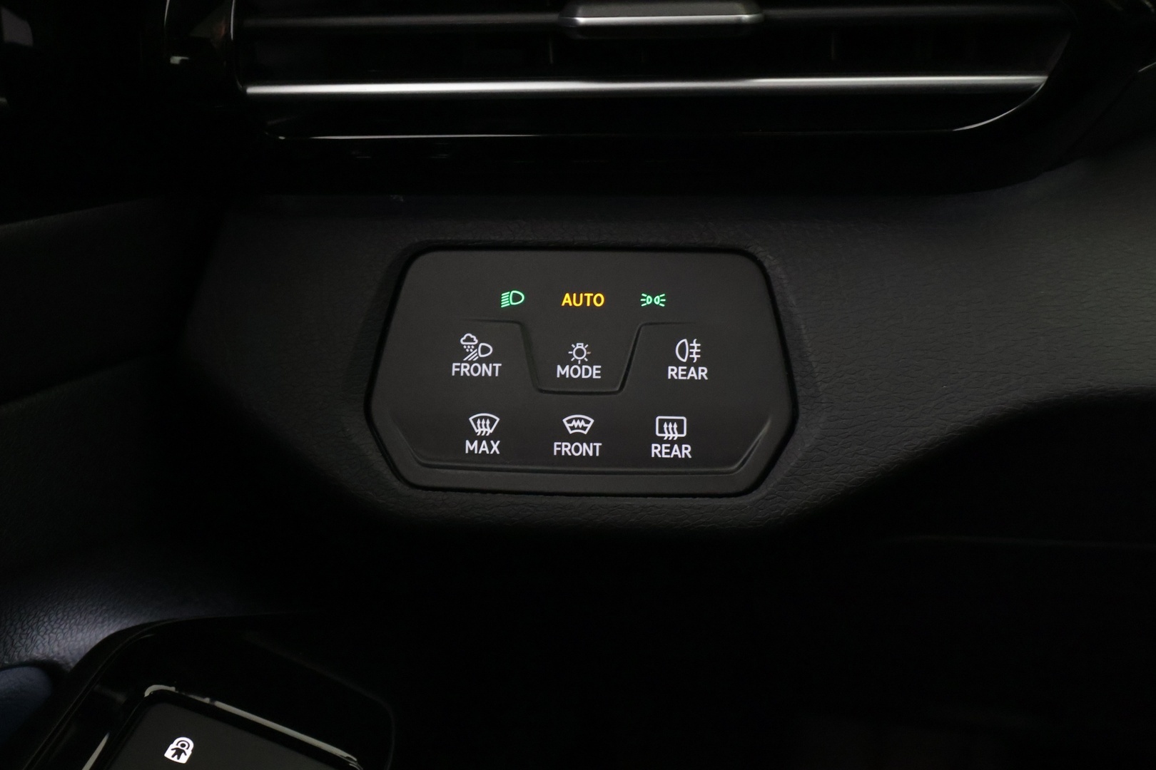 VOLKSWAGEN ID.4 2022