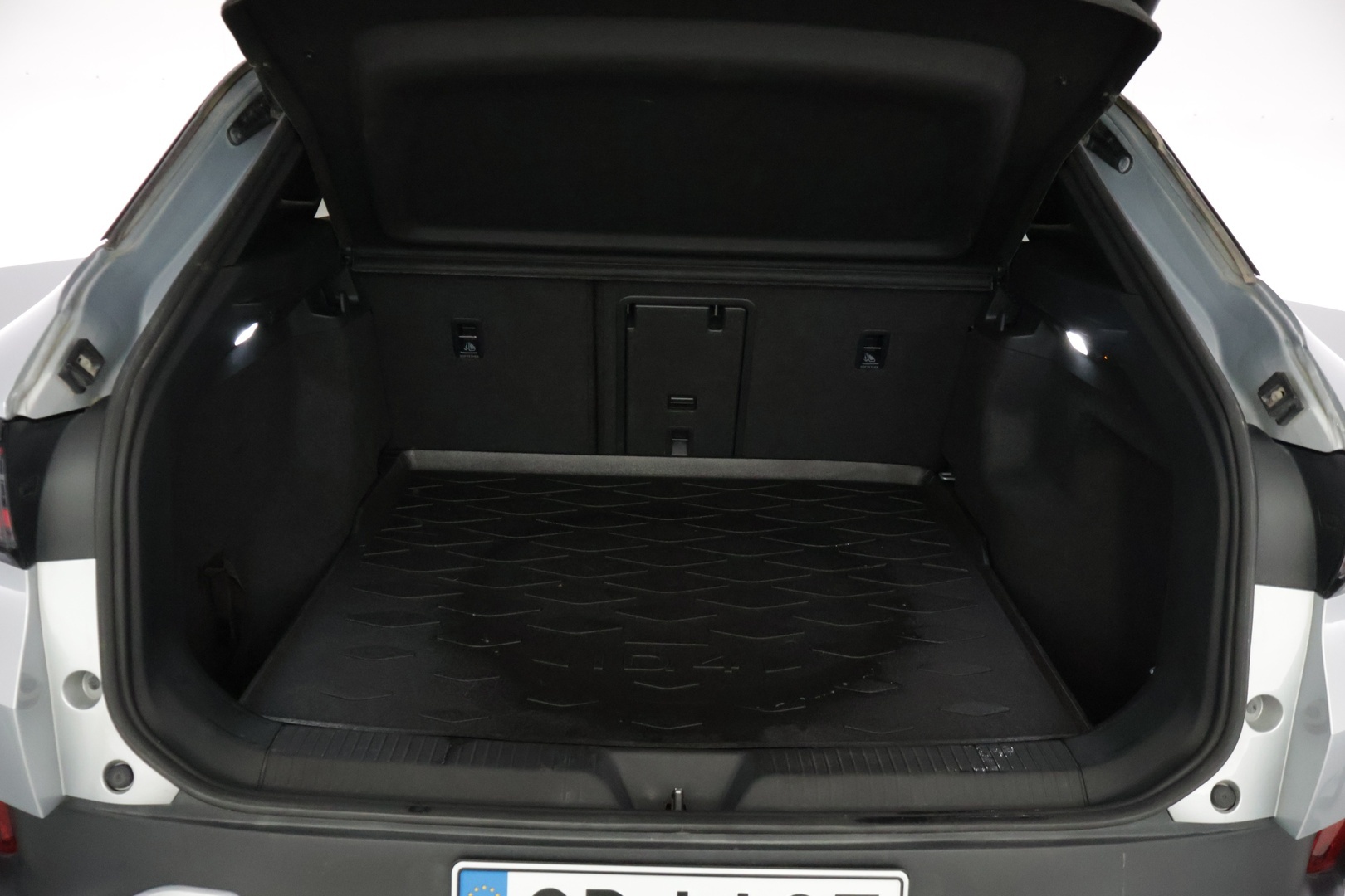 VOLKSWAGEN ID.4 2022