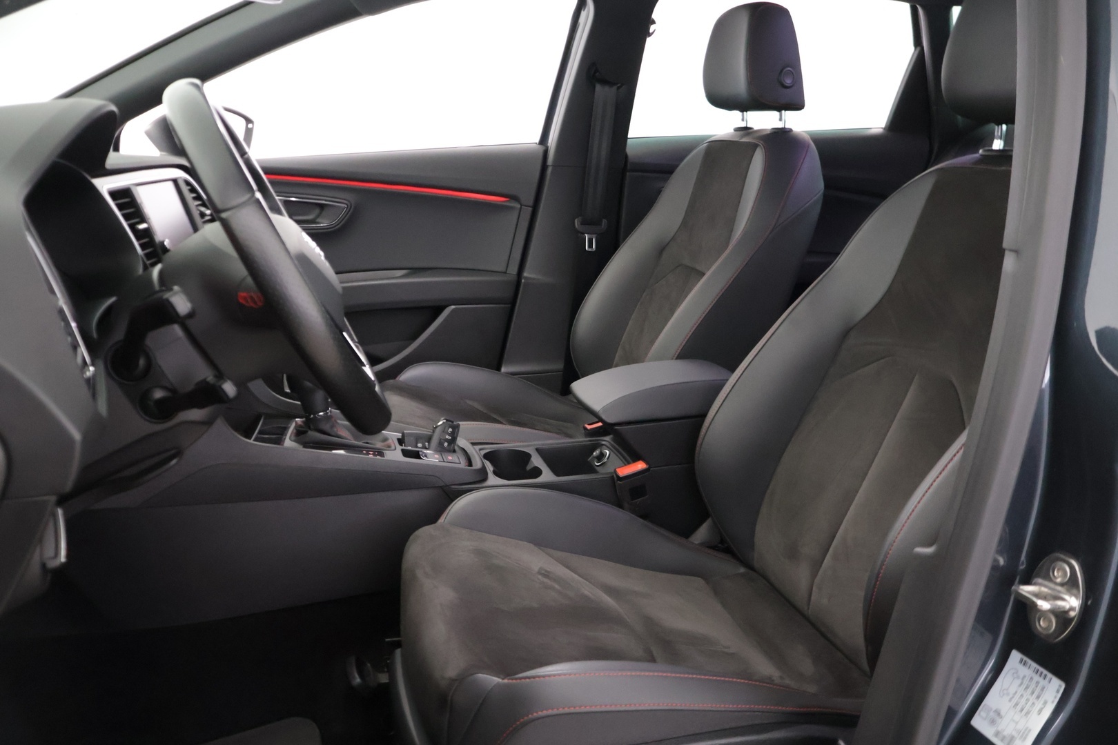 SEAT LEON ST 2020