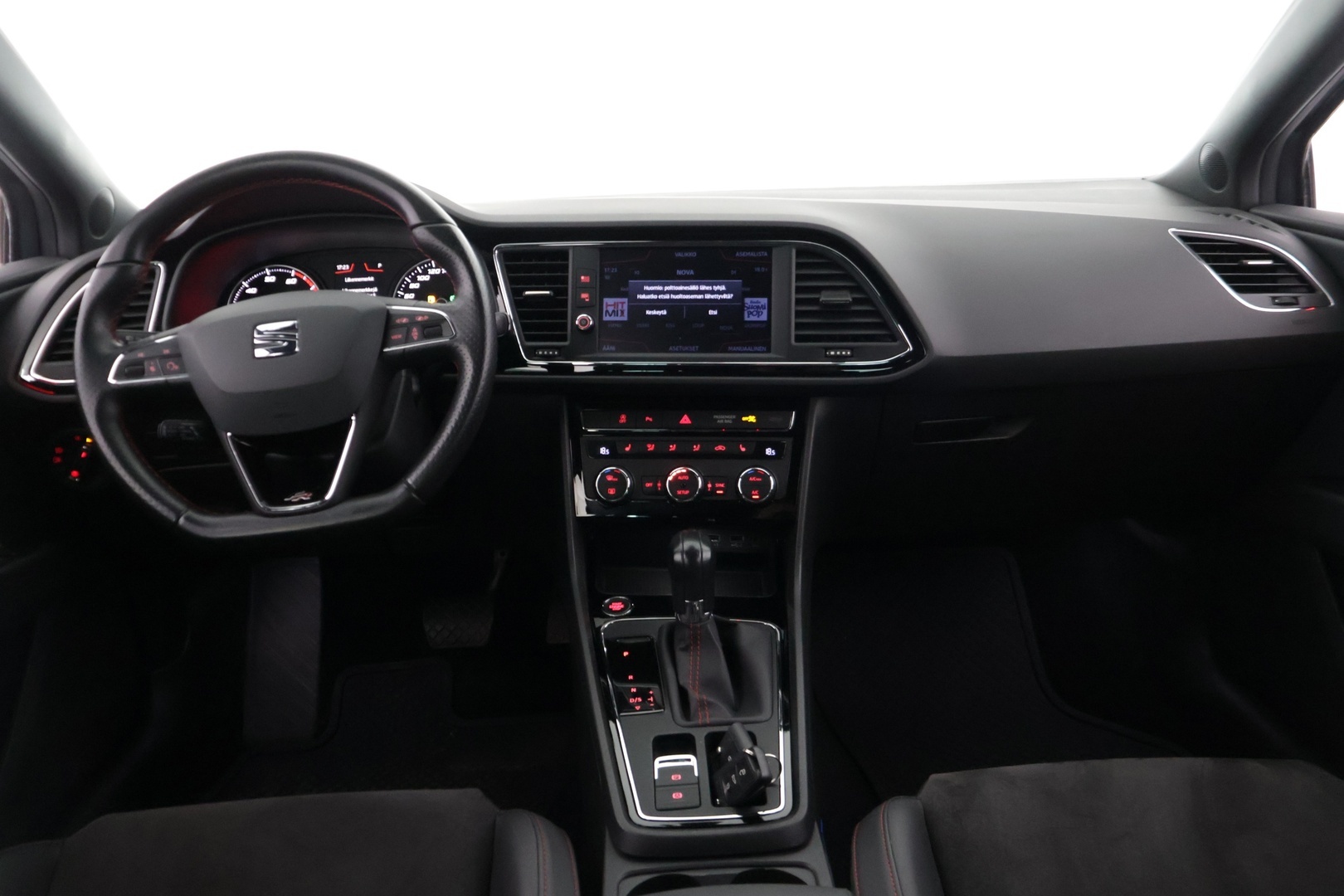 SEAT LEON ST 2020
