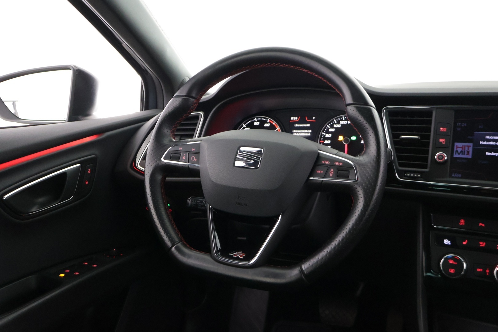 SEAT LEON ST 2020