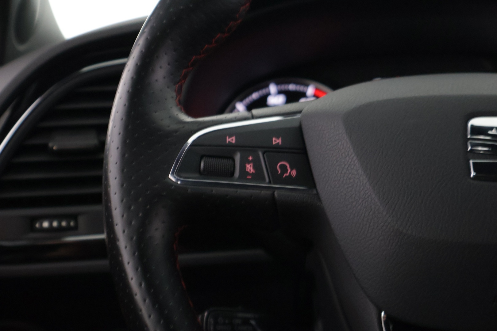 SEAT LEON ST 2020