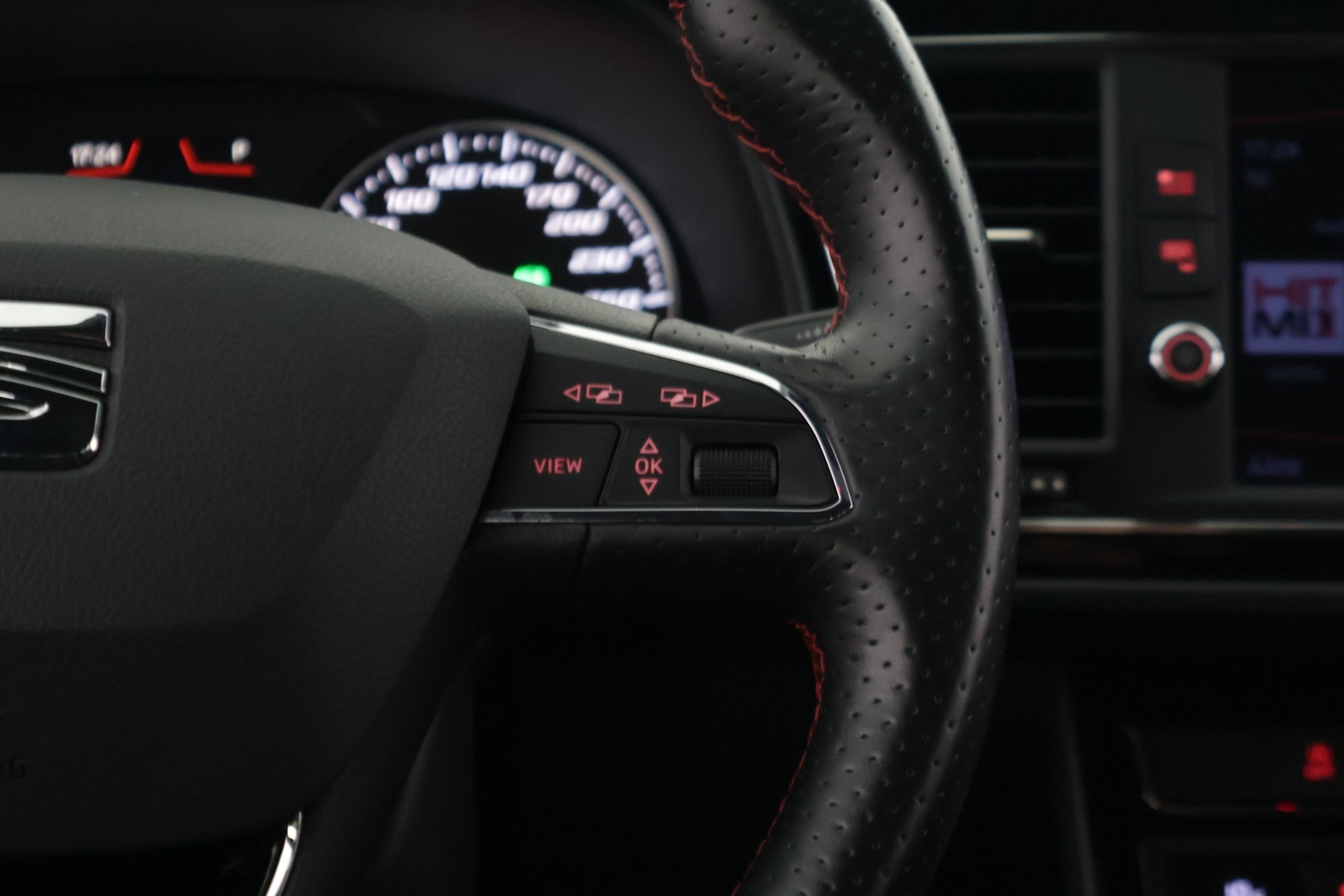 SEAT LEON ST 2020