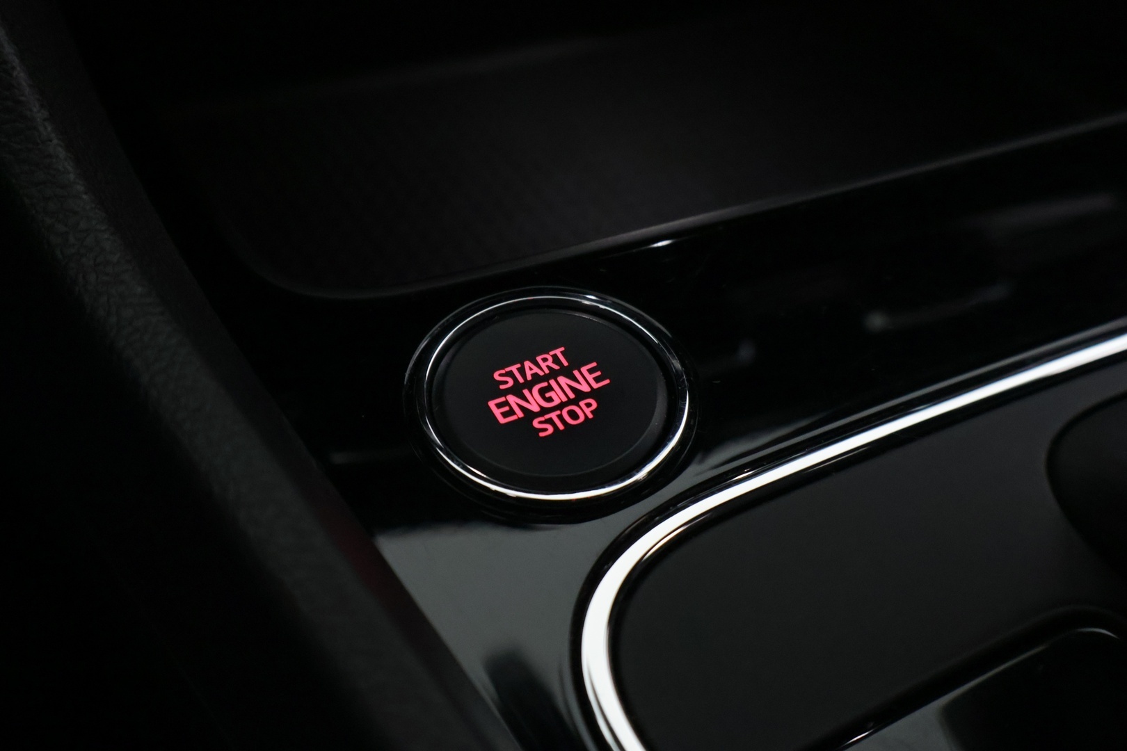 SEAT LEON ST 2020