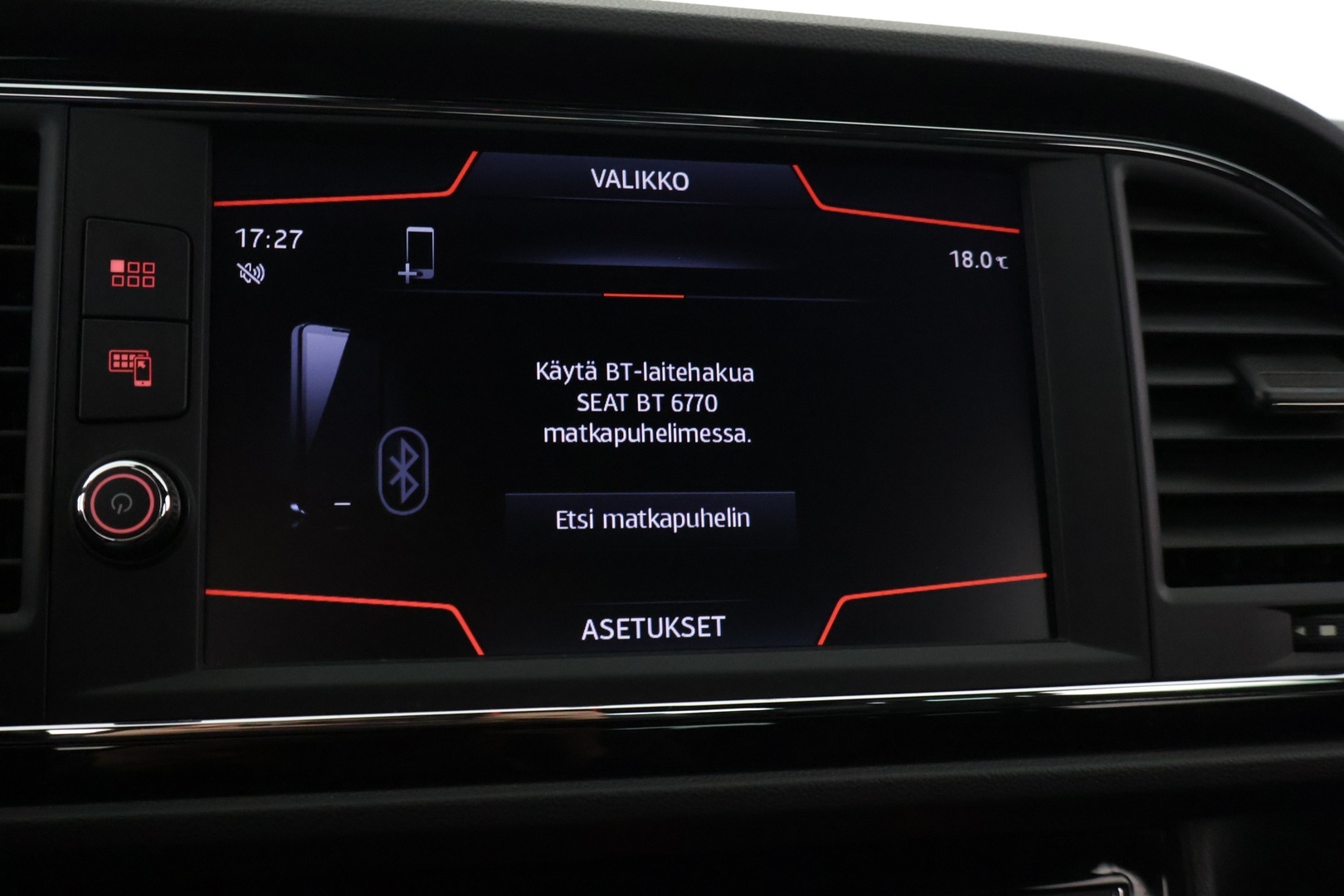 SEAT LEON ST 2020