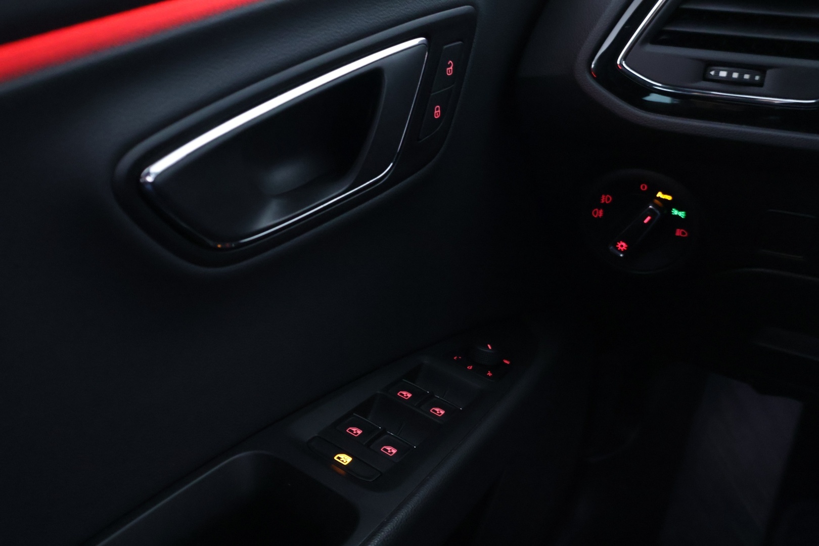 SEAT LEON ST 2020