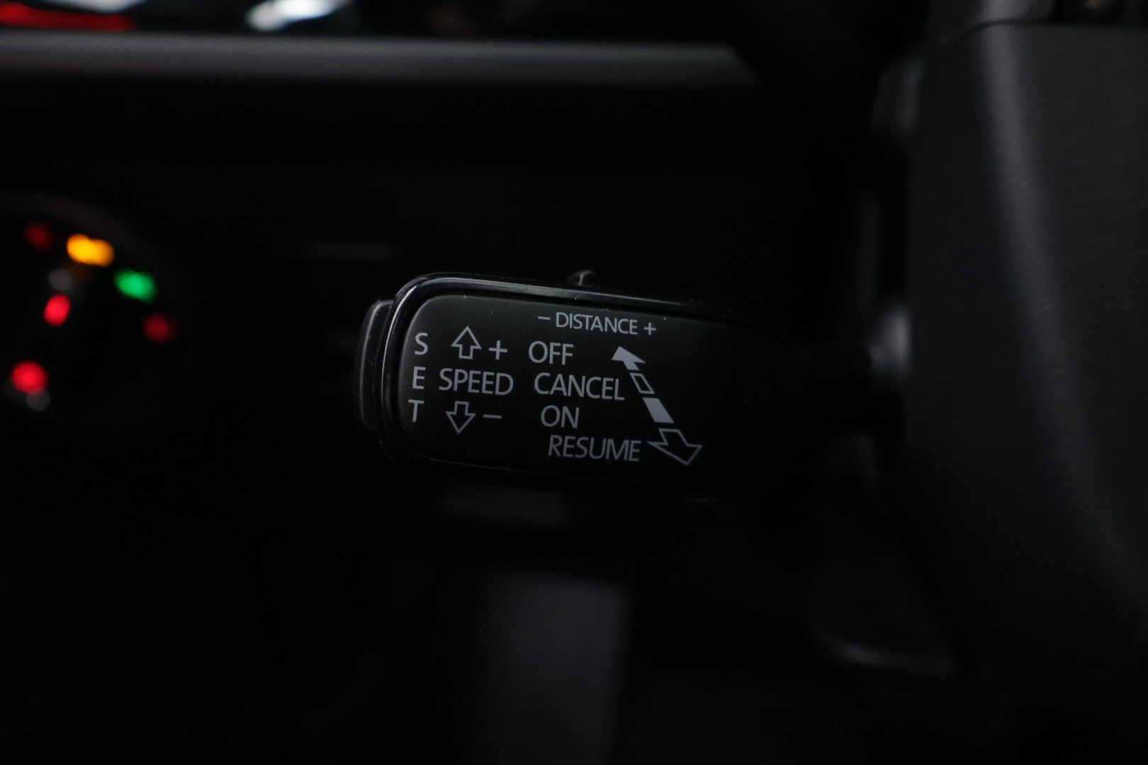 SEAT LEON ST 2020