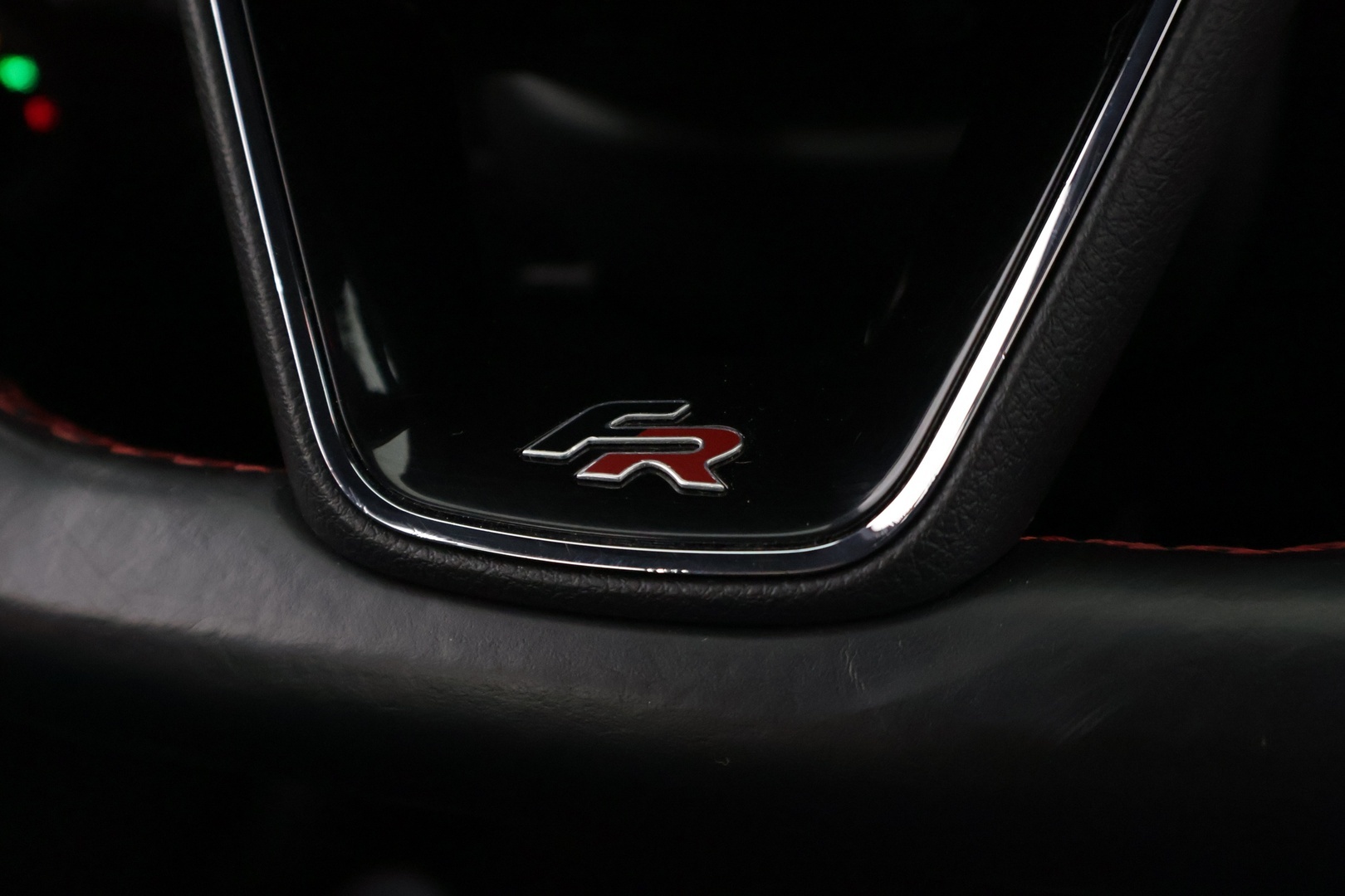 SEAT LEON ST 2020