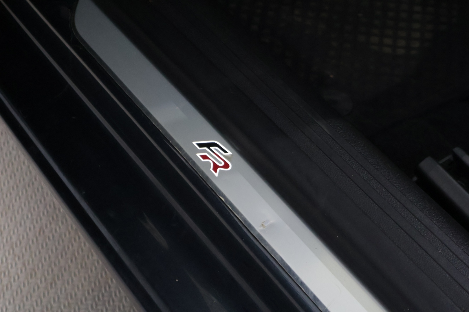 SEAT LEON ST 2020