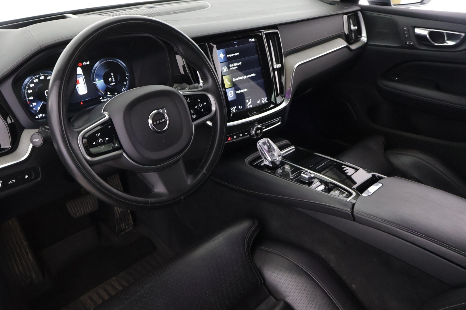 VOLVO S60 2020